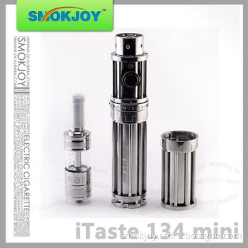 2014 Stainless Steel Innokin Mini Itaste 134 Kit